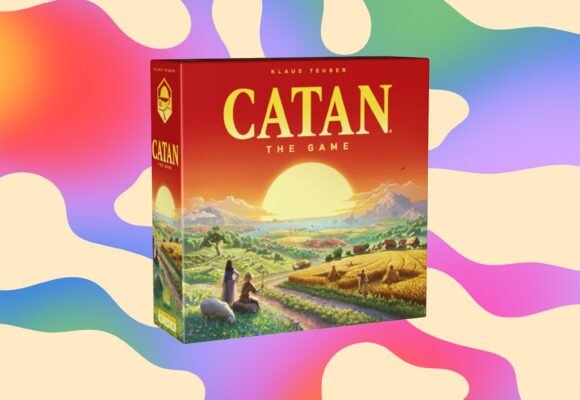 My Family Loves Board Games—Here Are the 12 I’d Buy On Sale During Prime Day (2026)