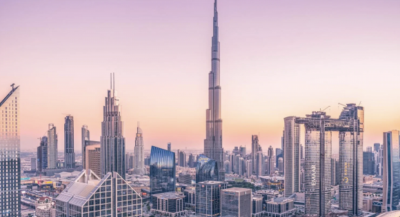 “Huge optimism” as the Middle East re-opens for holidays