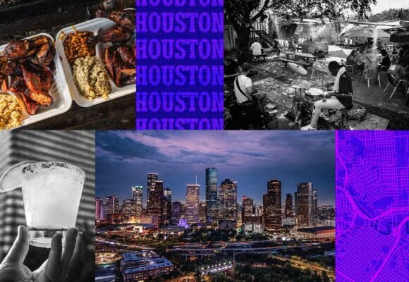 What to Do in Houston If You’re Here for Business (2026)