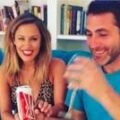 Brother of TV star Caroline Flack dies