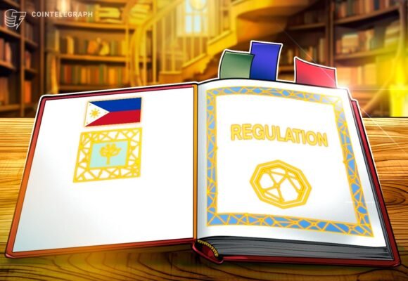 Binance can serve Philippine traders under SEC framework, BlockShoals says