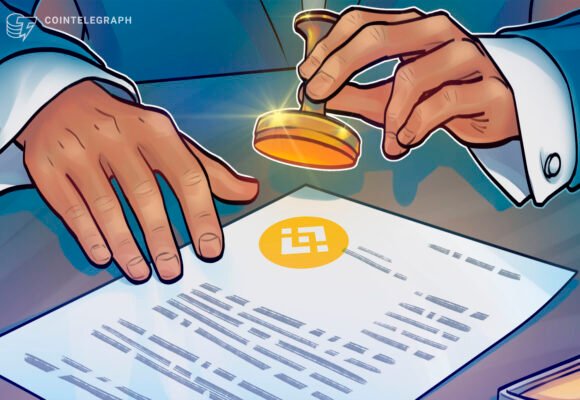 Binance eyes alternative EU licensing route if Greek bid fails: Report
