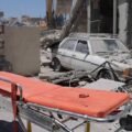 Hizbollah and Israel clashes threaten reopening of Strait of Hormuz