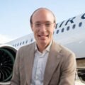 Air Canada Announces Appointment of Anko Van der Werff as President and Chief Executive Officer