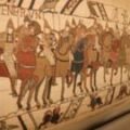 Tens of thousands rush for tickets to see Bayeux Tapestry in UK