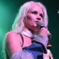 Party Rock Anthem singer Lauren Bennett dies aged 36