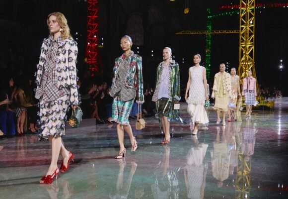 Chanel Says It Is Cooperating in Italy Labour Probe, Has Cut Ties With Subcontractor