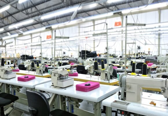 Italian Police Visit Fashion Firms Including Cucinelli and Moncler in Labour Probe