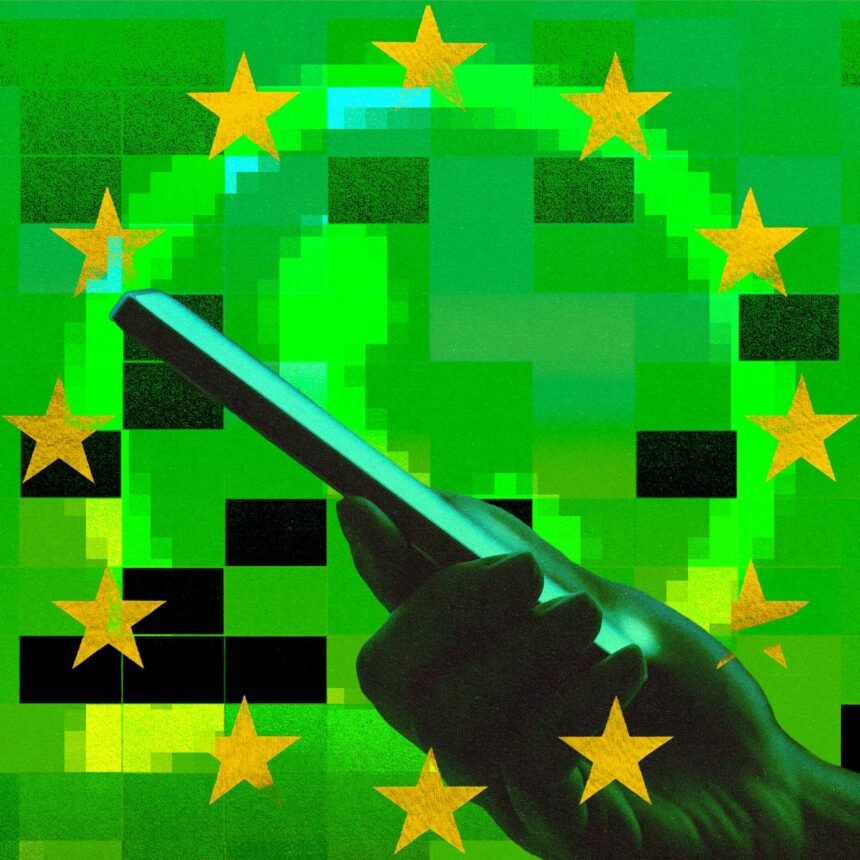 A Majority of European Lawmakers Voted Against Letting Big Tech Read Our Messages. They’re Going to Anyway.