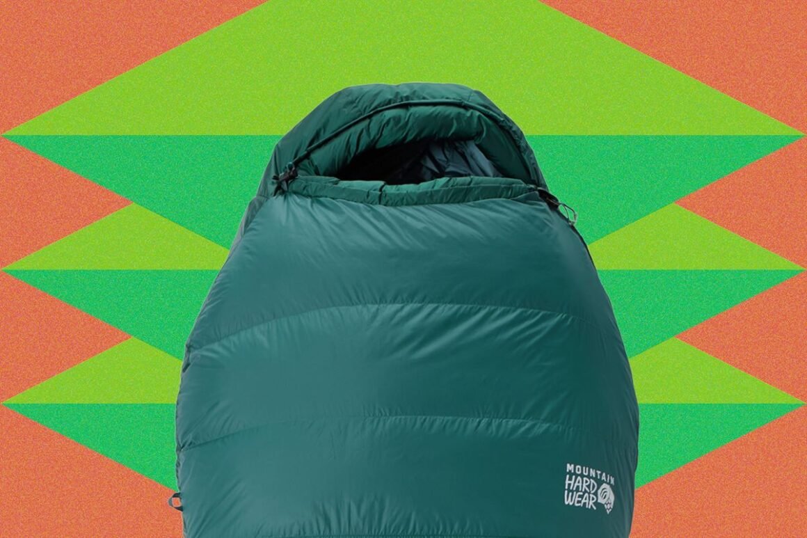 11 Best Sleeping Bags (2026): Ultralight, Warm Weather, for Kids