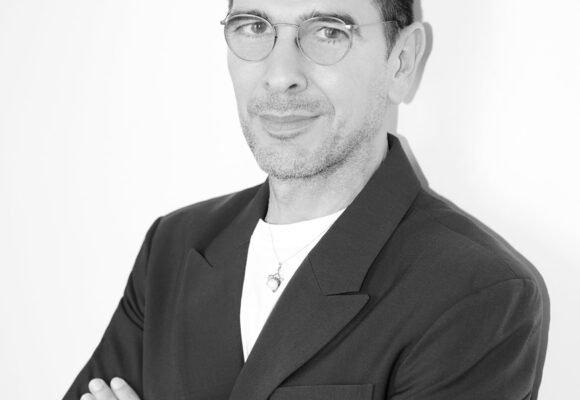 La Perla Hires Former Gucci Executive Alessio Vannetti as CEO