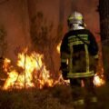 France and Spain brace for more extreme heat as wildfires rage