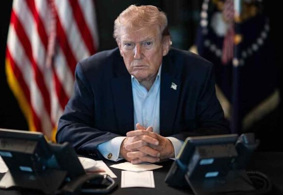 US voters say Trump’s Iran war not worth the cost — FT poll