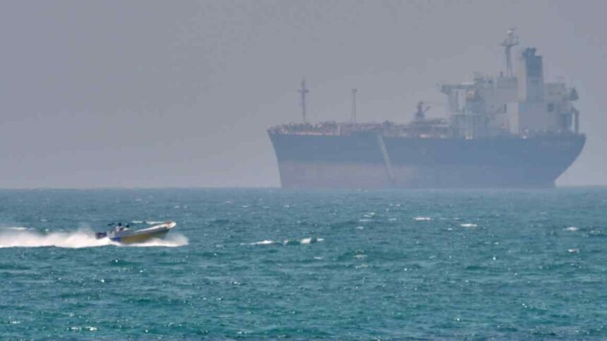 Oil price surge drives global bond sell-off