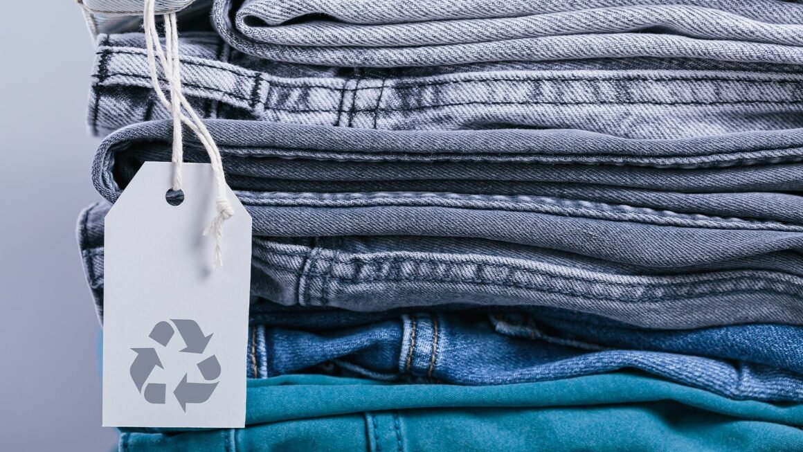 Why Fashion’s Economics Work Against Sustainable Brands