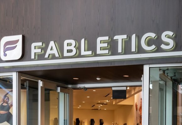 Fabletics Seeks to Double Revenue to $2 Billion in Global Expansion