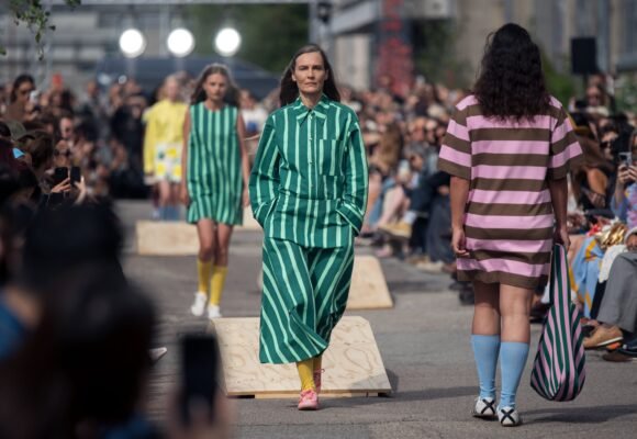 Why Copenhagen Fashion Week Still Stands Apart