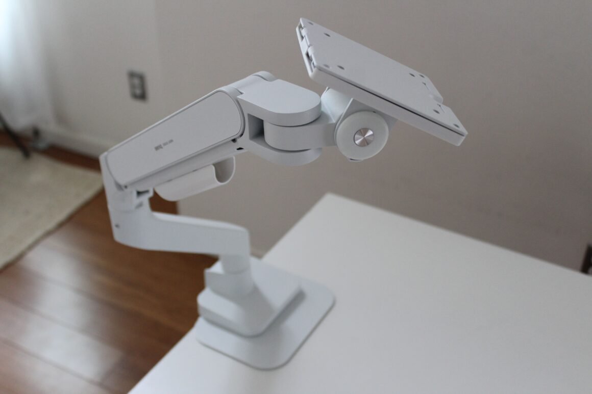 The 4 Best Monitor Arms to Clear Up Your Desk Space (2026)