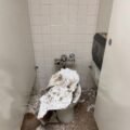 Mice, a Caved-In Ceiling, and Cloudy Water: The GSA’s New Office Is Falling Apart
