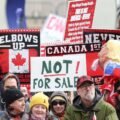 US, Canada Still See Sticking Points Before Deadline for 50% Tariffs