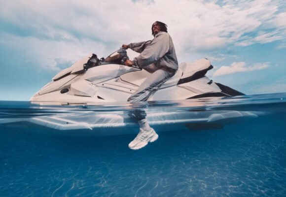 Is Adidas Misreading the Market for Pharrell’s ‘Jellyfish’ Sneaker?