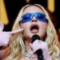 Glastonbury festival organiser dismisses rumours that Madonna will headline in 2027