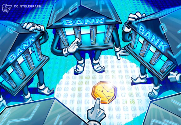 Crypto Biz: Crypto’s biggest business is starting to look a lot like banking