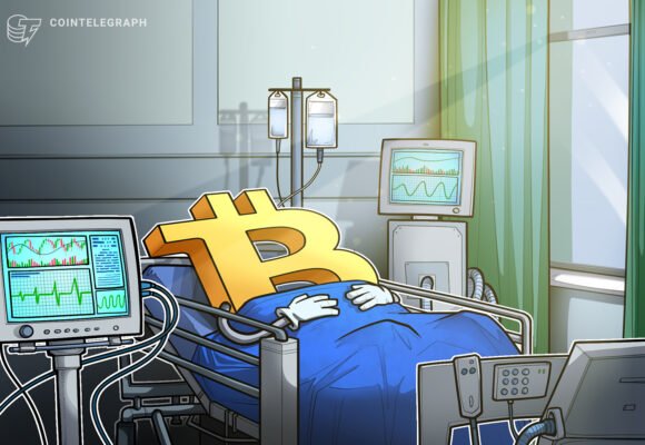 Crypto Biz: Bitcoin’s $116M self-custody wake-up call