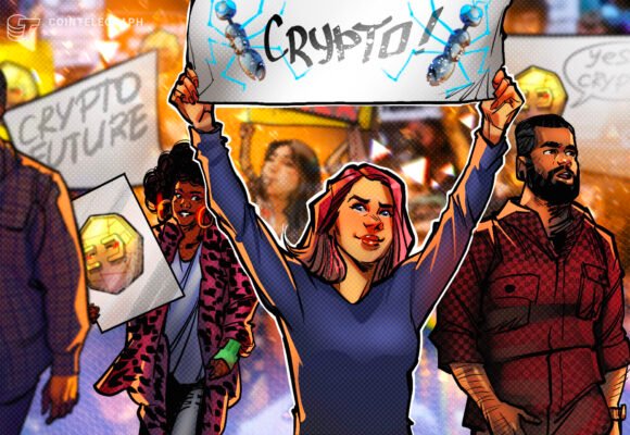 Fed study finds crypto investors driven by beliefs, easily swayed by returns