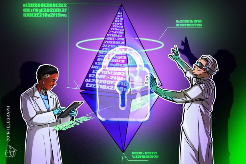 Ethereum devs to narrow 66 proposals tied to Hegotá upgrade