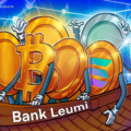 Israel’s largest bank taps Galaxy to offer Bitcoin, Ether, Solana trading