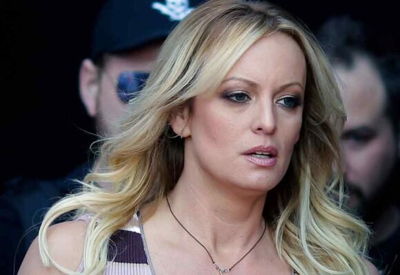 Trump loses bid to challenge hush-money conviction in federal court