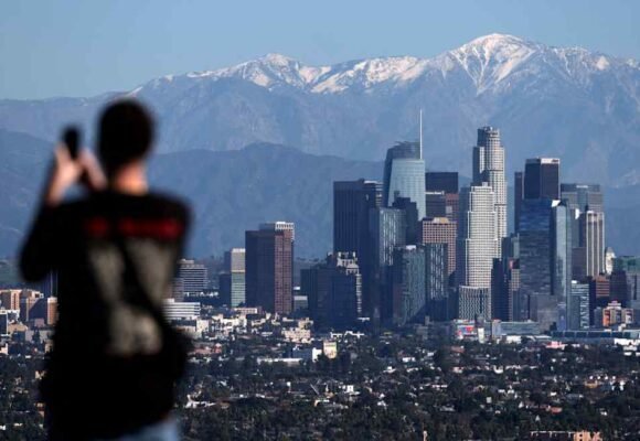 Charlesbank nears law firm deal as private equity pushes deeper into US legal sector