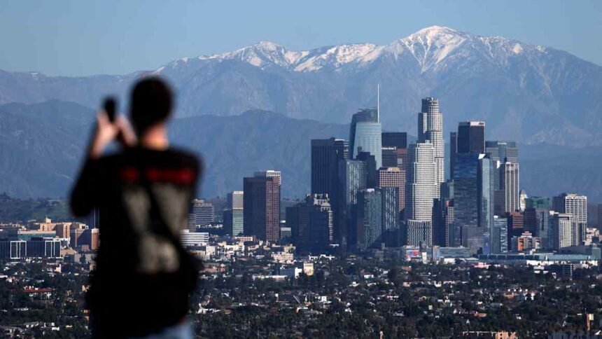 Charlesbank nears law firm deal as private equity pushes deeper into US legal sector