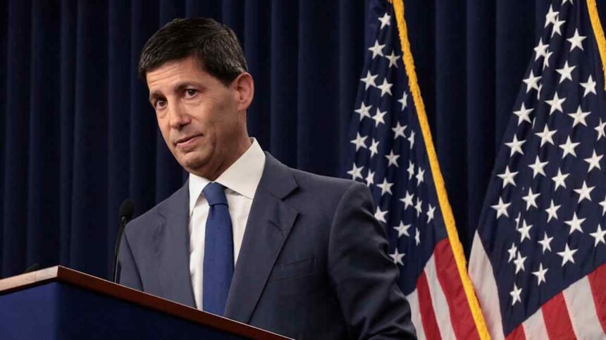 Kevin Warsh to stick with lean Fed messaging despite market backlash