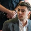 Luigi Mangione pleads guilty over death of UnitedHealth chief executive