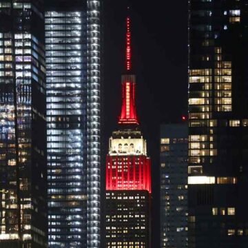 ‘New York loves Canada’: US cities want their Canadian tourists back