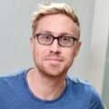 Russell Howard ‘devastated’ after his baby son died hours after birth