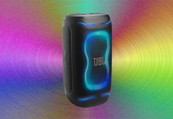Best Party Speakers (2026): JBL, Sony, Marshall, and More