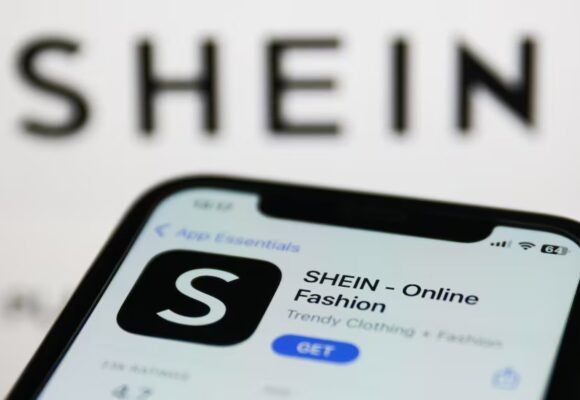 Shein Faces First Public Earnings Test as Growth Woes Mount