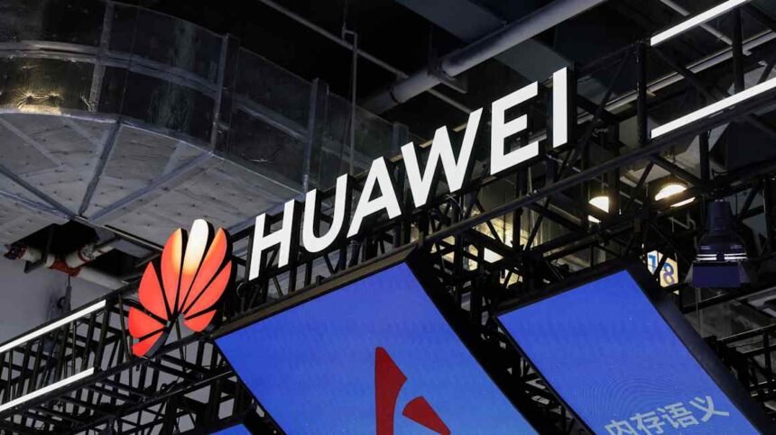 China’s AI labs must accelerate development, says Huawei chair