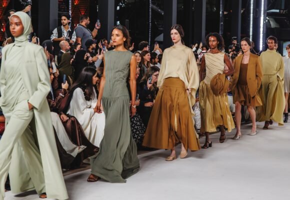 Riyadh Fashion Week Postponed Amid Regional Conflict
