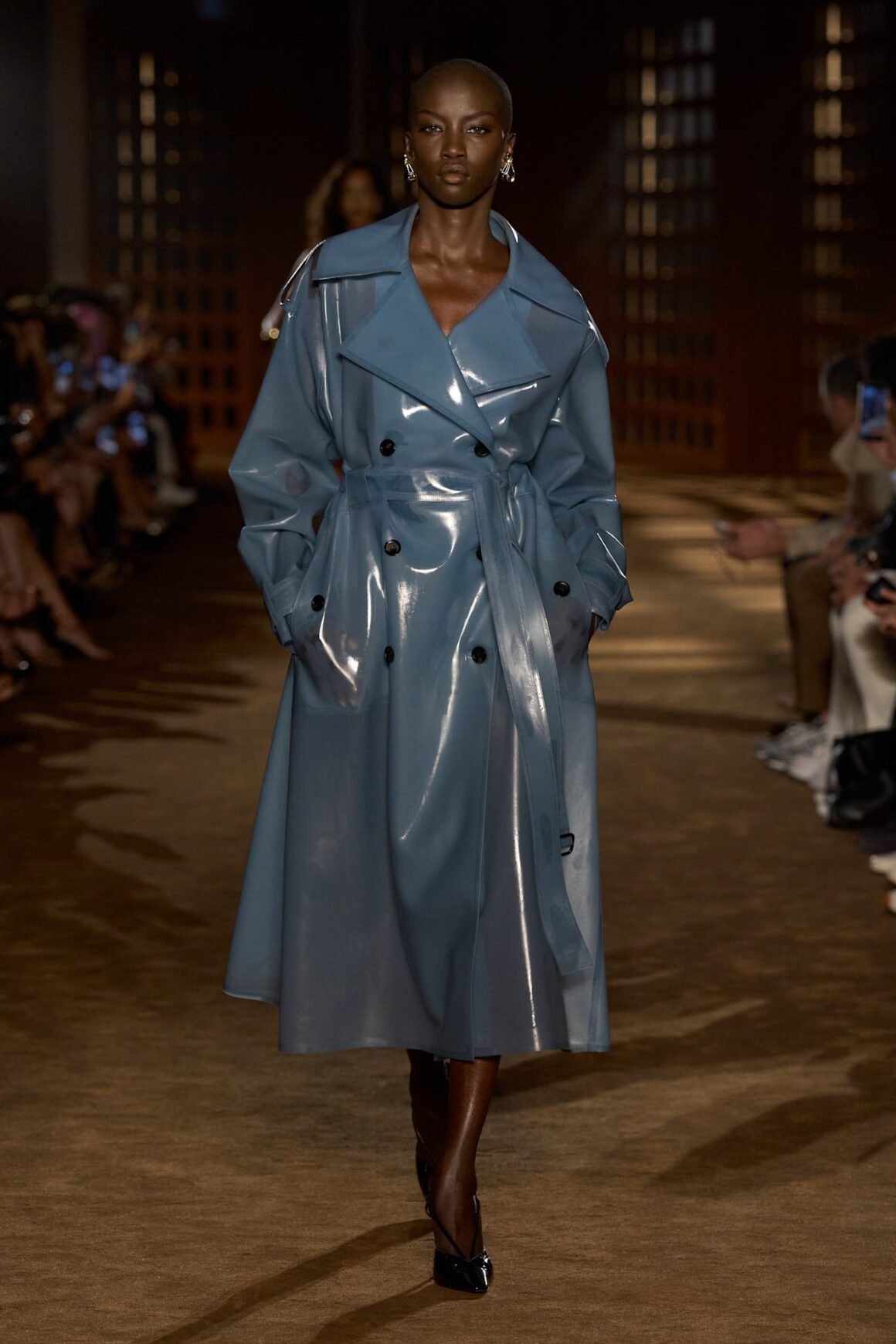 Ferragamo Quarterly Sales Decline in Setback For Turnaround Efforts