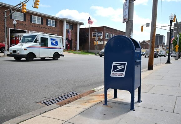 Election Offices in at Least 32 States Have Received Suspicious Letters