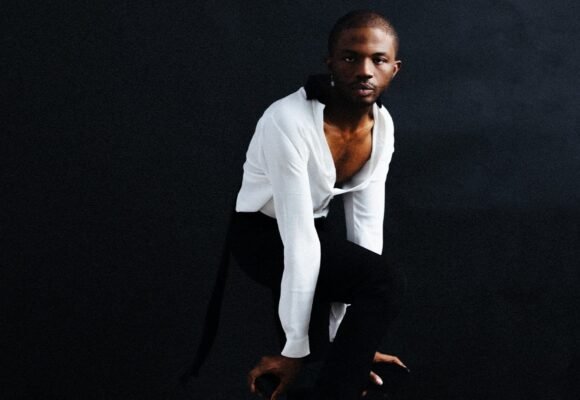 Daniel Obasi on Why Lagos Is a ‘Creative Factory’