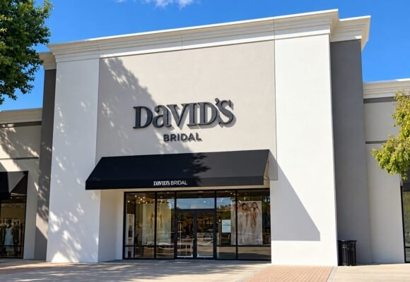 David’s Bridal Plans Spinoff and IPO of AI Wedding Planning Platform Pearl