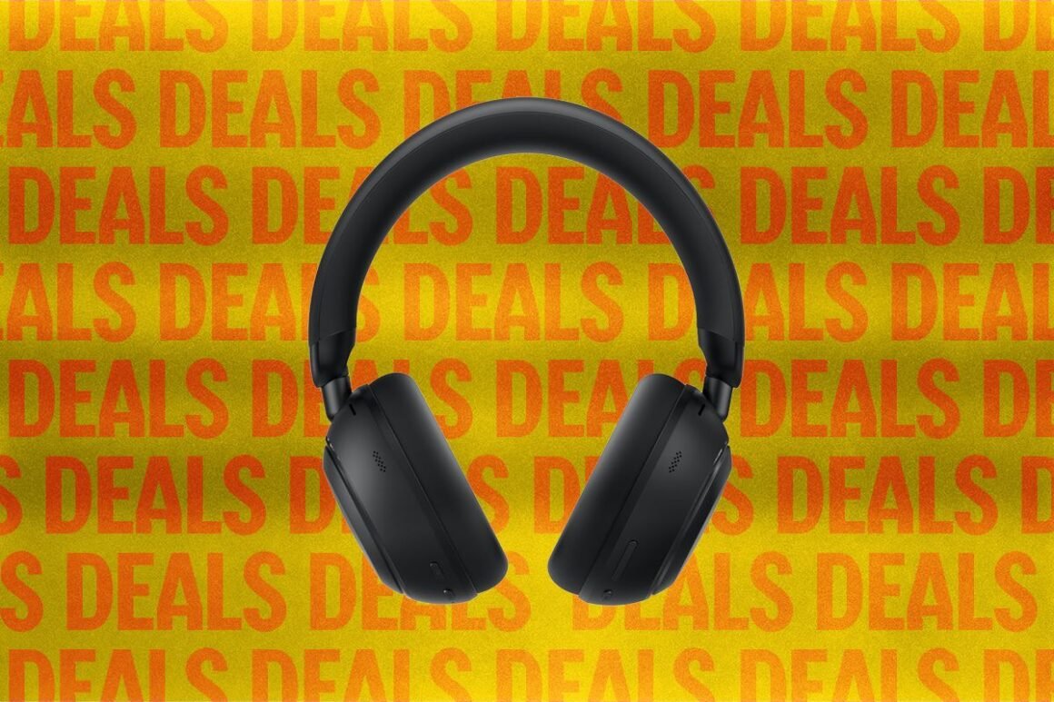 Anker Soundcore Space 2 Are Their Lowest Price Ever