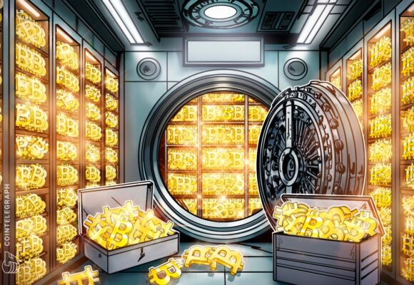 Strive reports $208M in warrant exercises as Bitcoin holdings jump 11%