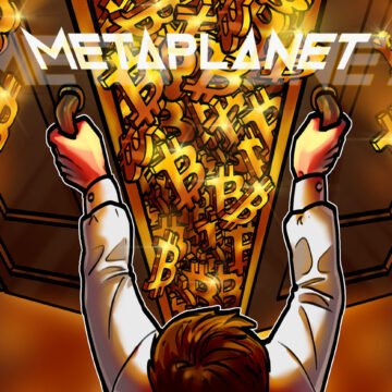 Metaplanet to take 93.7% stake in Super League through 2,100 BTC deal