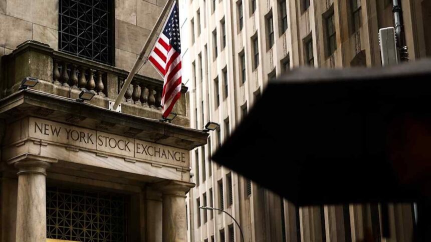 Investors look to shelter portfolios from rising AI concentration risks